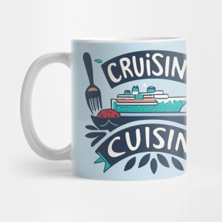 cruise Mug
